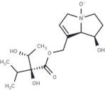 Intermedine N-oxide