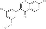 7,3'-Dihydroxy-5'-methoxyisoflavone
