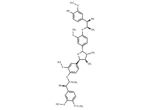 4-O-Demethylmanassantin A