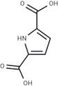 1H-Pyrrole-2,3-dicarboxylic acid