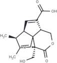 Pentalenolactone O