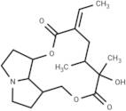 Ligularinine