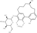 5-O-β-D-Glucopyranosylmyricanol