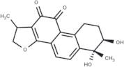 15,16-Dihydrotanshindiol C