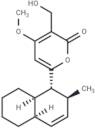 Solanapyrone B