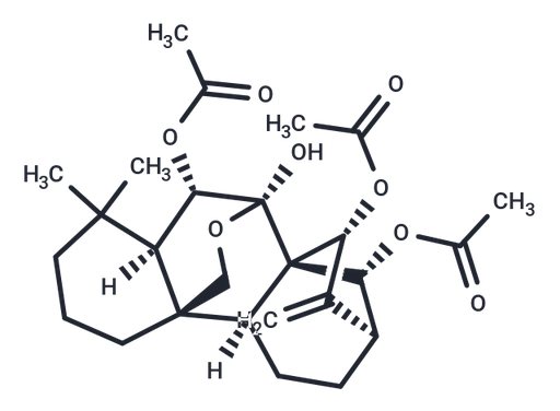 Hebeirubescensin L