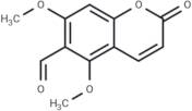 6-Formyllimetin