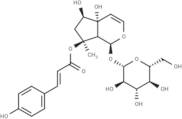 8-p-Coumaroylharpagide