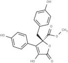 Butyrolactone II