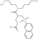 CCK-A receptor inhibitor 1