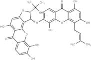 Bijaponicaxanthone C