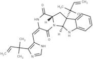 Roquefortine E