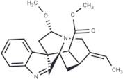 5-Methoxystrictamine