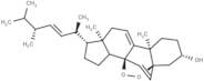 9,11-Dehydroergosterol peroxide