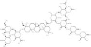 Silenorubicoside A