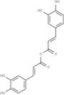 Caffeic anhydride