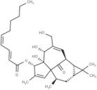 3-O-(2'E,4'Z-Decadienoyl)ingenol