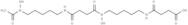 Desferrioxamine H