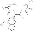 Laserine oxide