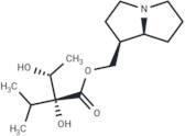 Heliocoromandaline