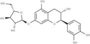 Catechin 7-arabinofuranoside