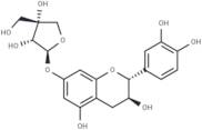 Catechin 7-apioside