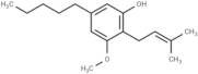 3-Methoxy-5-pentyl-2-prenylphenol