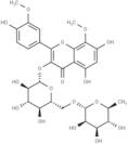 Limocitrin-3-O-rutinoside