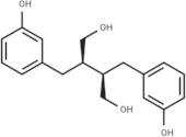 Enterodiol