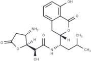 Amicoumacin C