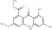 Isosulochrin