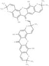 Rheediaxanthone A