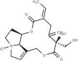 Riddelline N-oxide