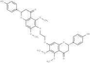 4'-Hydroxy-5,6,7-trimethoxyflavanone