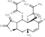 Caleurticolide 2-methylacrylate