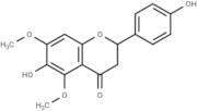 6,4'-Dihydroxy-5,7-dimethoxyflavanone