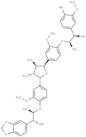 4-O-Demethylmanassantin B