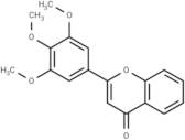 3',4',5'-Trimethoxyflavone