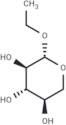 Ethyl β-D-xylopyranoside