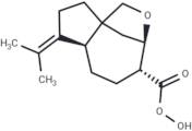 Aspterric acid