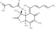 Sorbicillactone A