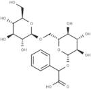 Amygdalinic acid