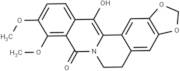 13-Hydroxyoxyberberine