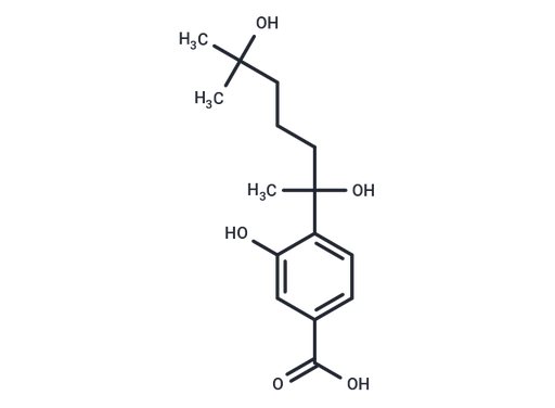Hydroxysydonic acid