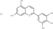 Tricetinidin chloride