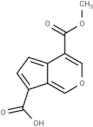 Cerberic acid