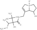 Europine N-oxide