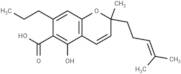 Cannabichromevarinic acid