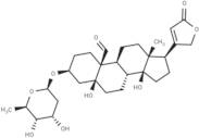 Helveticoside