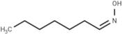 Heptanal oxime